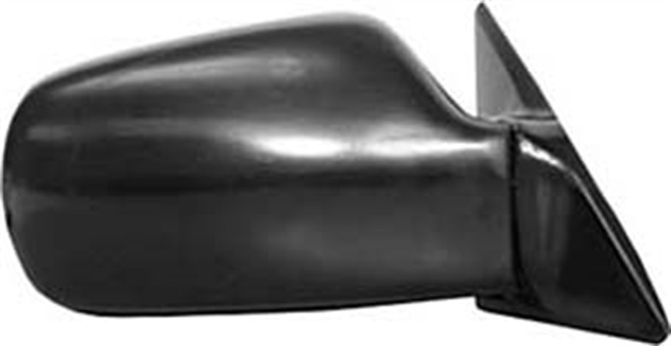 Cipa USA 19403 OE Replacement Mirror - Truck Part Superstore