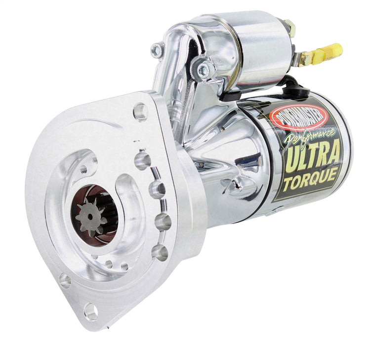 Powermaster Performance 19404 Ultra Torque Starter - Truck Part Superstore