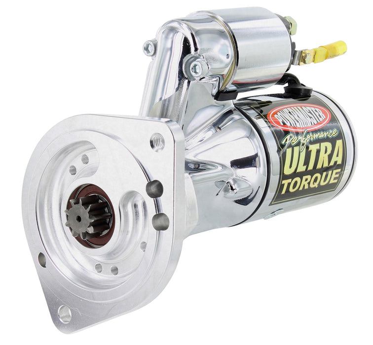 Powermaster Performance 19405 Ultra Torque Starter - Truck Part Superstore