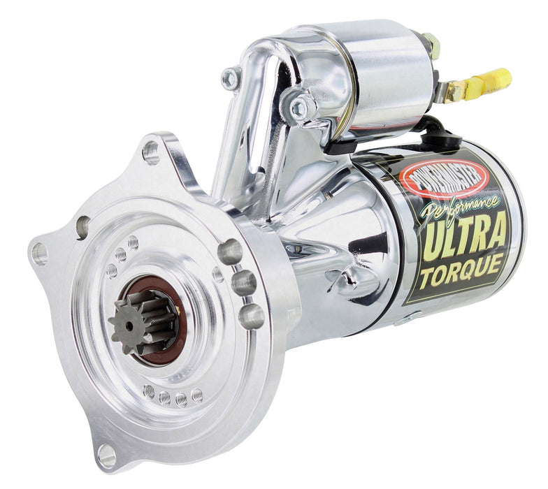 Powermaster Performance 19406 Ultra Torque Starter - Truck Part Superstore