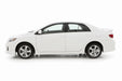 Auto Ventshade (AVS) 194073 Ventvisor® In-Channel Deflector 4 pc.; Smoke; - Truck Part Superstore