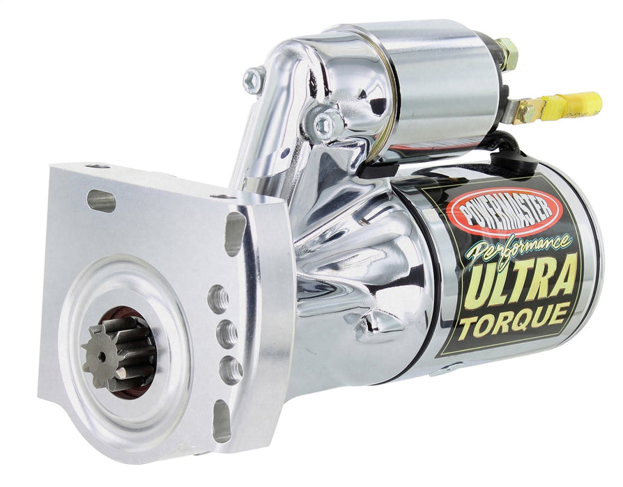 Powermaster Performance 19409 Ultra Torque Starter - Truck Part Superstore