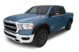 Auto Ventshade (AVS) 194109 Ventvisor® In-Channel Deflector 4 pc.; Smoke; - Truck Part Superstore