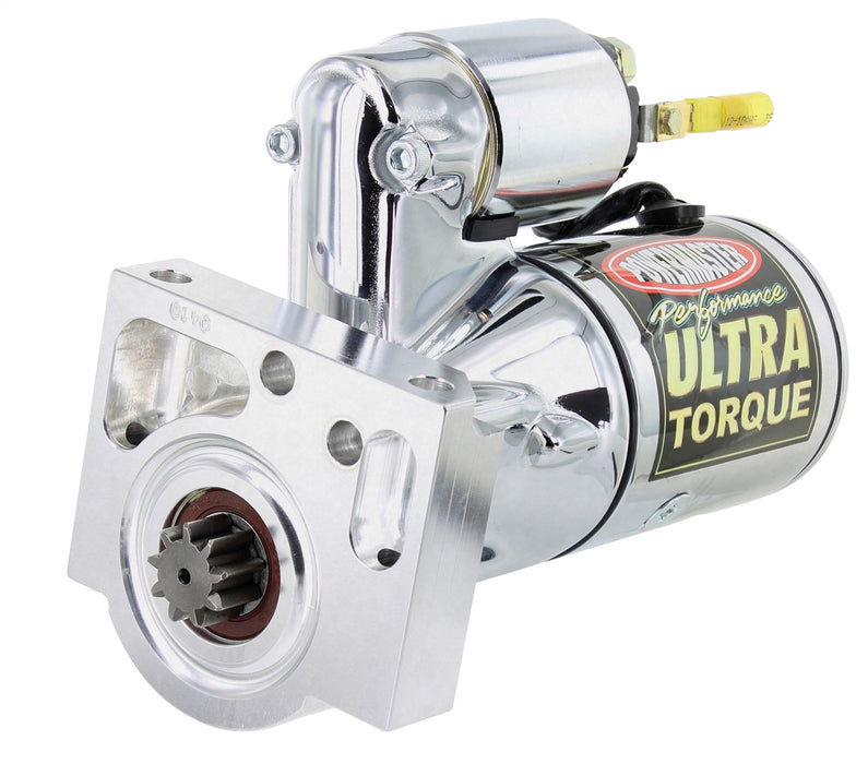 Powermaster Performance 19410 Ultra Torque Starter - Truck Part Superstore