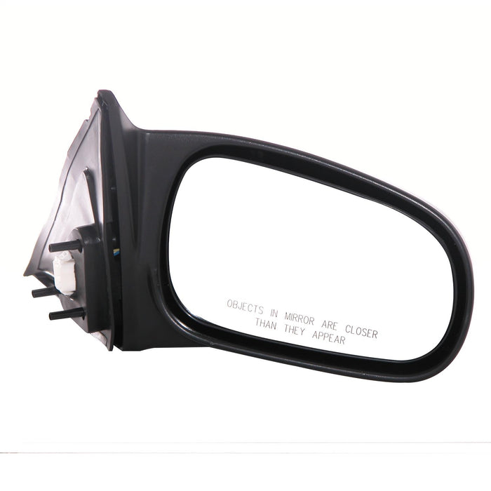 Cipa USA 19411 OE Replacement Mirror - Truck Part Superstore