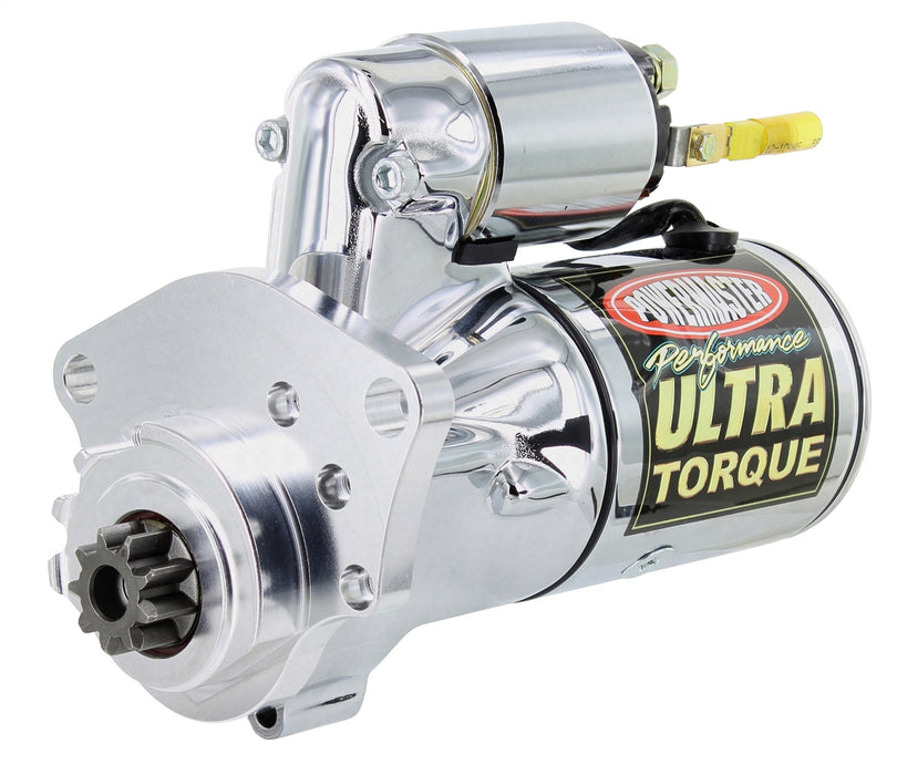 Powermaster Performance 19413 Ultra Torque Starter - Truck Part Superstore