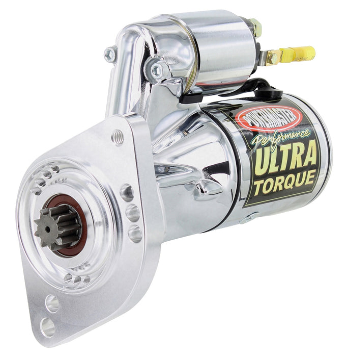 Powermaster Performance 19415 Ultra Torque Starter - Truck Part Superstore