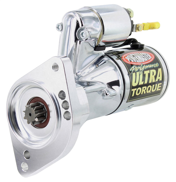 Powermaster Performance 19416 Ultra Torque Starter - Truck Part Superstore