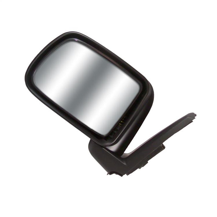 Cipa USA 19420 OE Replacement Mirror - Truck Part Superstore