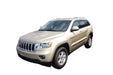 Auto Ventshade (AVS) 194252 Ventvisor® In-Channel Deflector 4 pc.; Smoke; - Truck Part Superstore