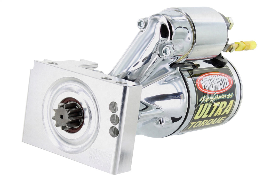 Powermaster Performance 19426 Ultra Torque Starter - Truck Part Superstore