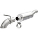 MagnaFlow Exhaust Products 19431 Off Road Pro Series Gas Stainless Cat-Back - Truck Part Superstore