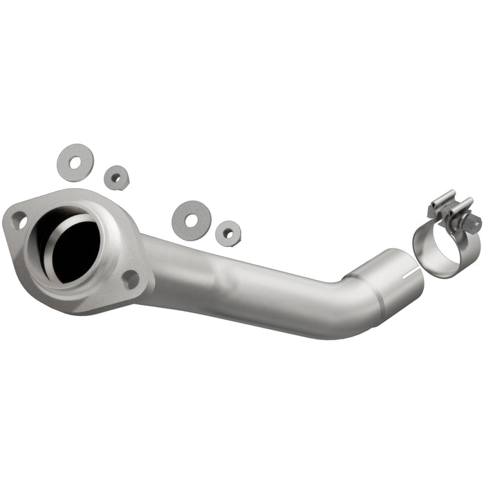 MagnaFlow Exhaust Products 19432 Direct-Fit Exhaust Pipe - Truck Part Superstore