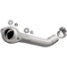 MagnaFlow Exhaust Products 19432 Direct-Fit Exhaust Pipe - Truck Part Superstore