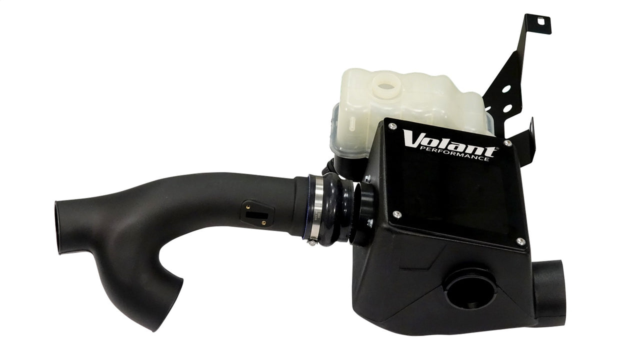 Volant 19435 Closed Box Air Intake w/Pro 5 Filter 12-14 Ford F-150 Volant - Truck Part Superstore
