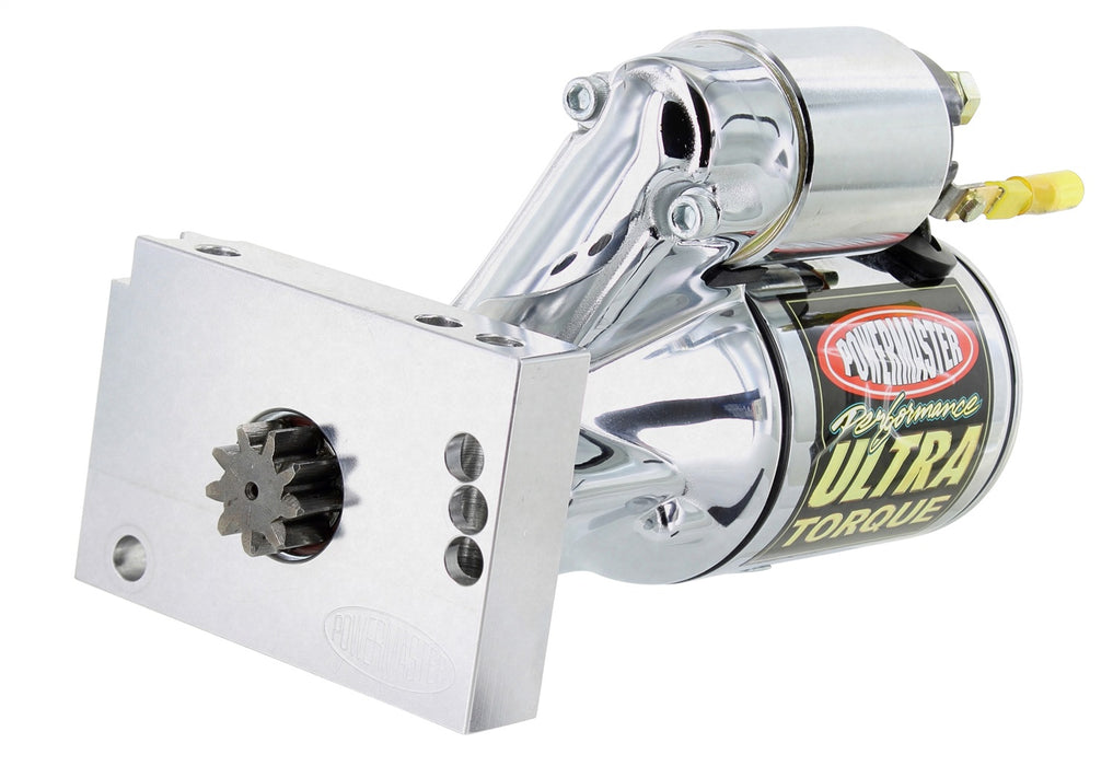Powermaster Performance 19439 Ultra Torque Starter - Truck Part Superstore