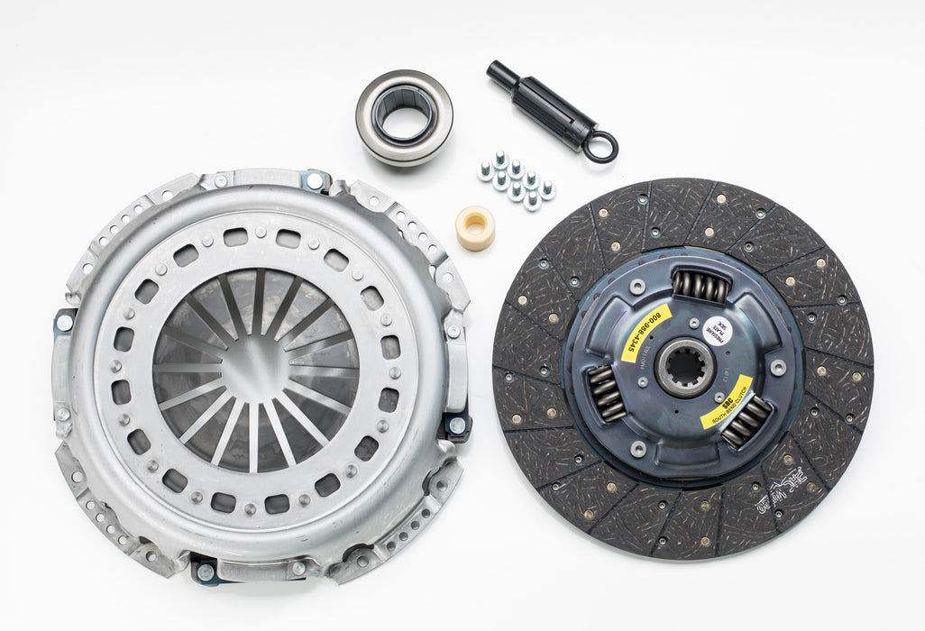 South Bend Clutch 1944-5OR-HD 1944-5OR-HD, HD REP Clutch Kit. - Truck Part Superstore