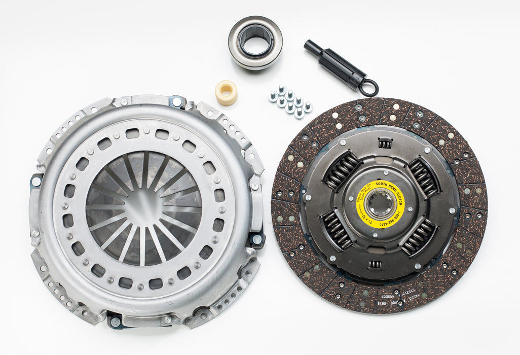 South Bend Clutch 1944-5OFER 1944-5OFER, OFE REP Clutch Kit. - Truck Part Superstore