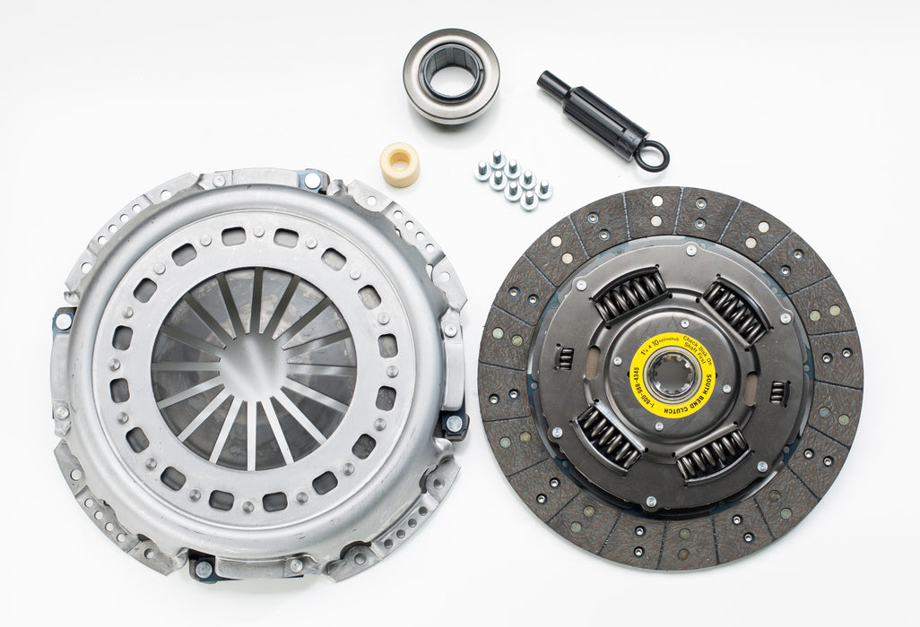 South Bend Clutch 1944-5R 1944-5R, STOCK REP Clutch Kit. - Truck Part Superstore