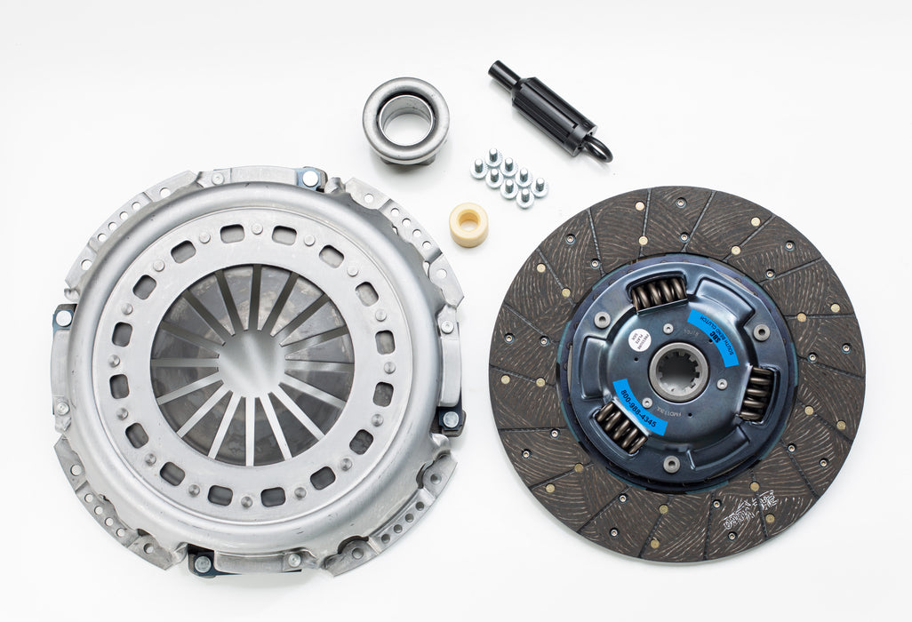South Bend Clutch 1944-6OR 1944-6OR, ORGANIC REP Clutch Kit. - Truck Part Superstore