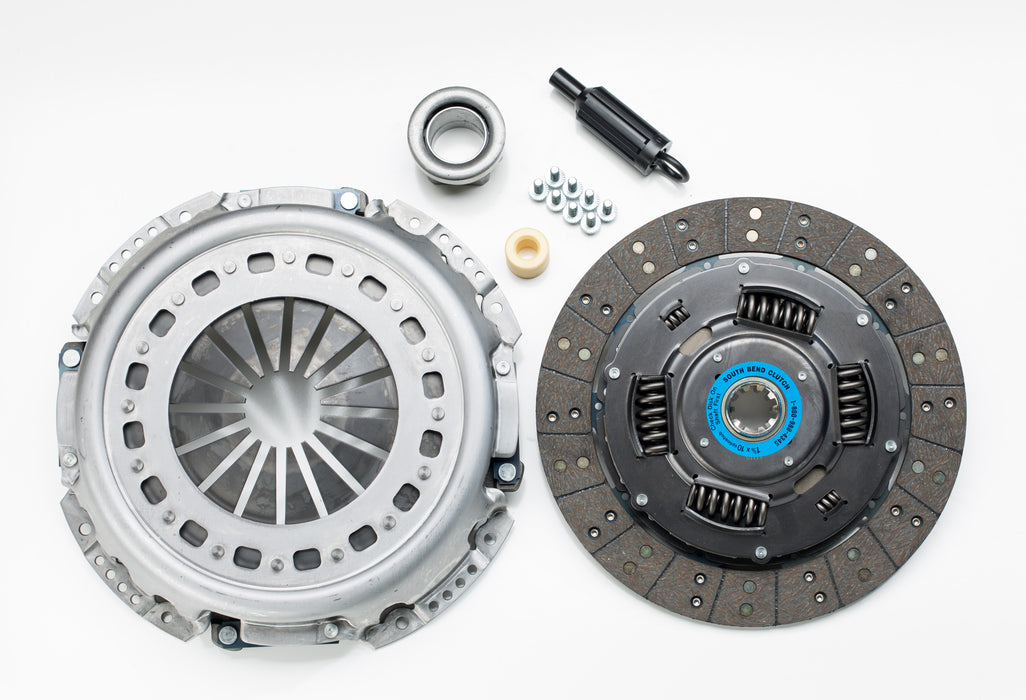 South Bend Clutch 1944-6R 1944-6R, STOCK REP Clutch Kit. - Truck Part Superstore