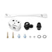 Mishimoto MMOCA-GTO Mishimoto Front-Sump Oil Cooler Adapter for LS1/LS2 - Truck Part Superstore