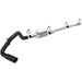 MagnaFlow Exhaust Products 19452 Street Series Black Cat-Back System - Truck Part Superstore
