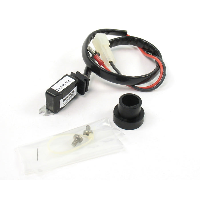 Pertronix 1945 Ignitor 4 cyl Mitsubishi (T4T66871) - Truck Part Superstore