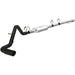 MagnaFlow Exhaust Products 19470 Street Series Black Cat-Back System - Truck Part Superstore