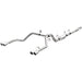 MagnaFlow Exhaust Products 19477 Street Series Stainless Cat-Back System - Truck Part Superstore