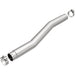 MagnaFlow Exhaust Products 19491 Direct-Fit Muffler Replacement Kit Without Muffler - Truck Part Superstore