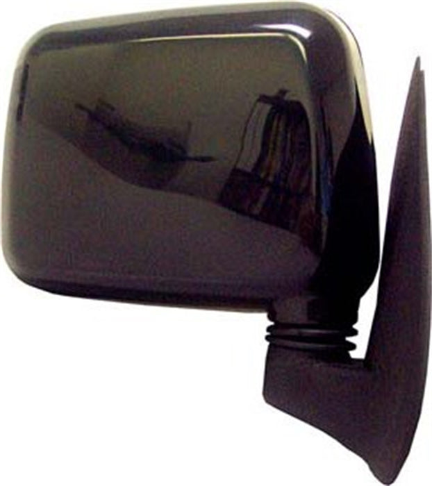 Cipa USA 19497 OE Replacement Mirror - Truck Part Superstore