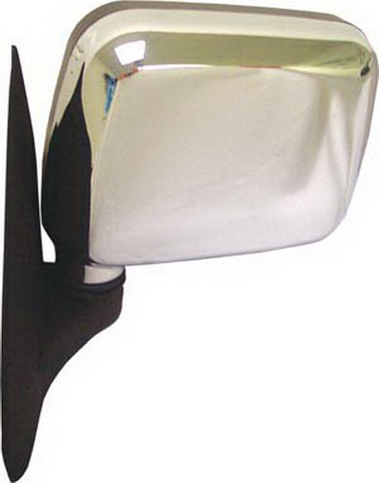 Cipa USA 19498 OE Replacement Mirror - Truck Part Superstore