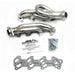 JBA Racing Headers 1949S-1JS 02-03 Dodge Ram 4.7L Sil Cer - Truck Part Superstore