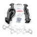 JBA Racing Headers 1949S-2JT 04-07 Dodge Ram 4.7L Ti Cer - Truck Part Superstore