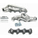 JBA Racing Headers 1949SJS 00-02 Dodge 4.7L Truck Sil Cer - Truck Part Superstore