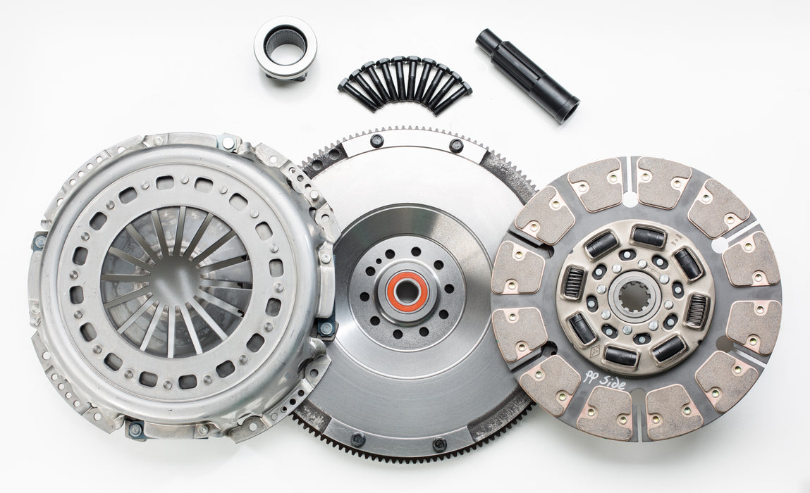 South Bend Clutch 1950-64CBK 1950-64CBK, CB Clutch Kit AND FLY - Truck Part Superstore