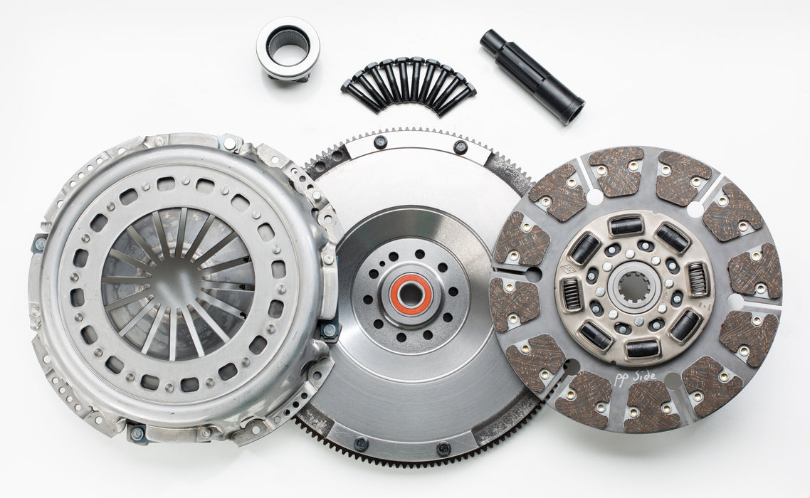South Bend Clutch 1950-60OK-HD 1950-60OK-HD, ORG HD CL &  FLY - Truck Part Superstore