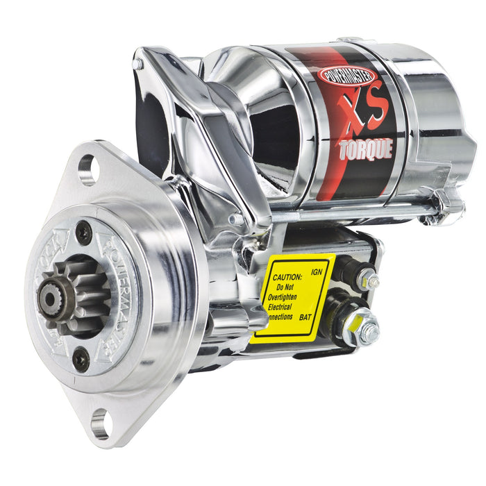 Powermaster Performance 19501 XS Torque Starter - Truck Part Superstore