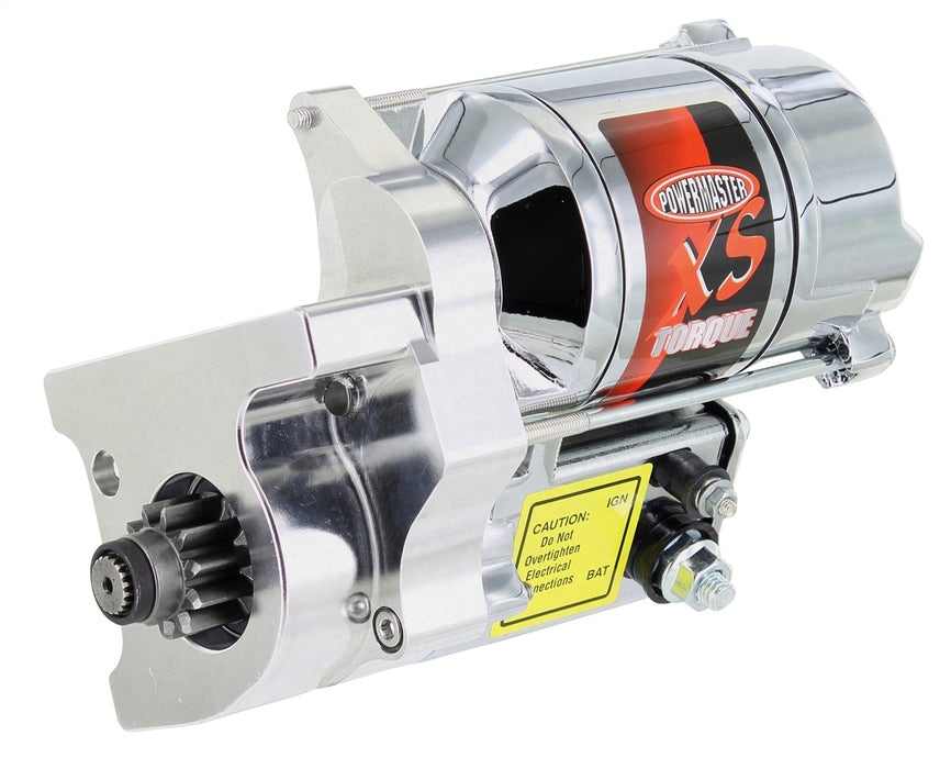 Powermaster Performance 19502 XS Torque Starter - Truck Part Superstore