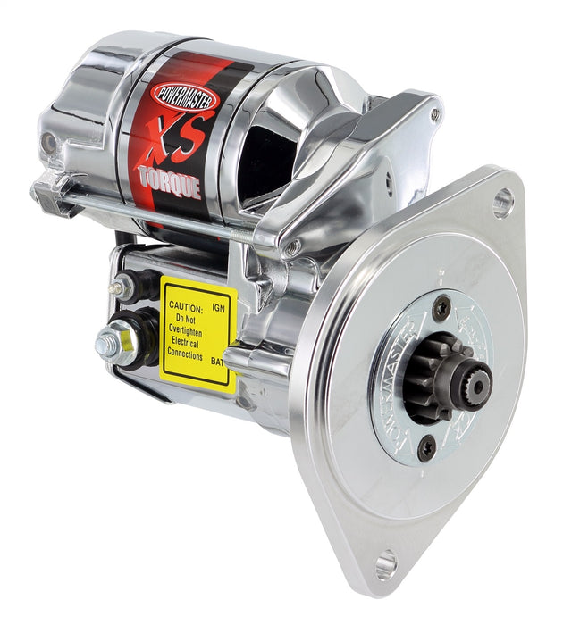 Powermaster Performance 19503 XS Torque Starter - Truck Part Superstore