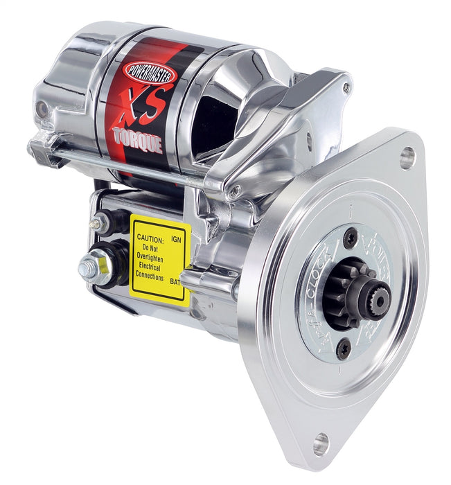 Powermaster Performance 19504 XS Torque Starter - Truck Part Superstore