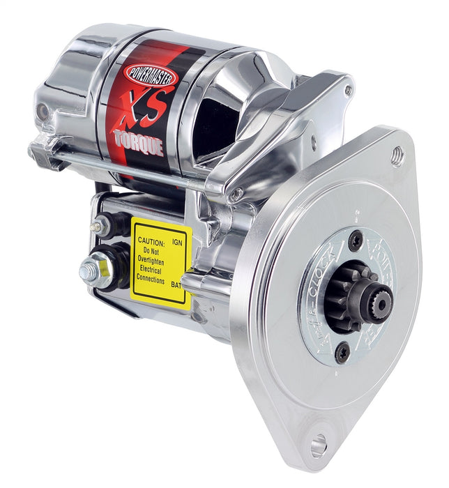 Powermaster Performance 19505 XS Torque Starter - Truck Part Superstore