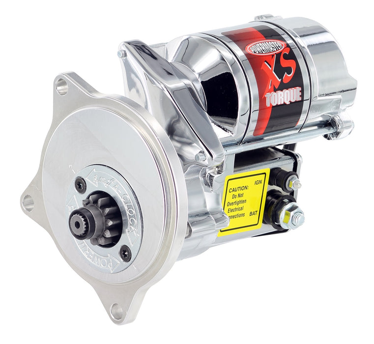Powermaster Performance 19506 XS Torque Starter - Truck Part Superstore