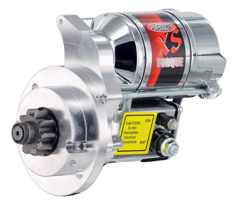 Powermaster Performance 19508 XS Torque Starter - Truck Part Superstore