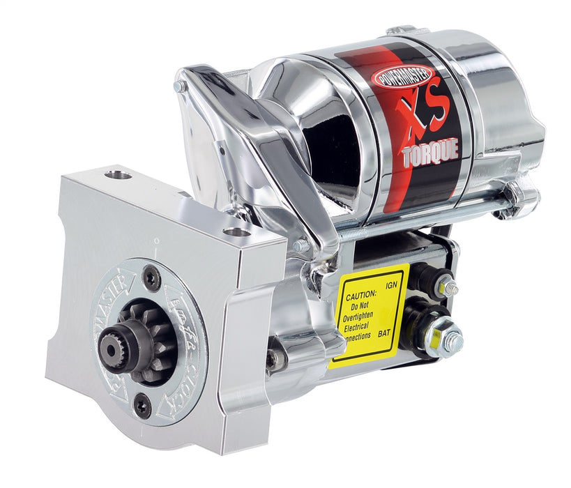Powermaster Performance 19509 XS Torque Starter - Truck Part Superstore