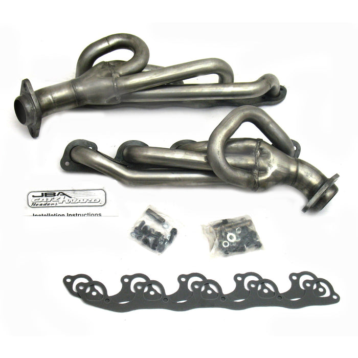 JBA Racing Headers 1950S 96-02 Dodge Truck 8.0L V10 - Truck Part Superstore