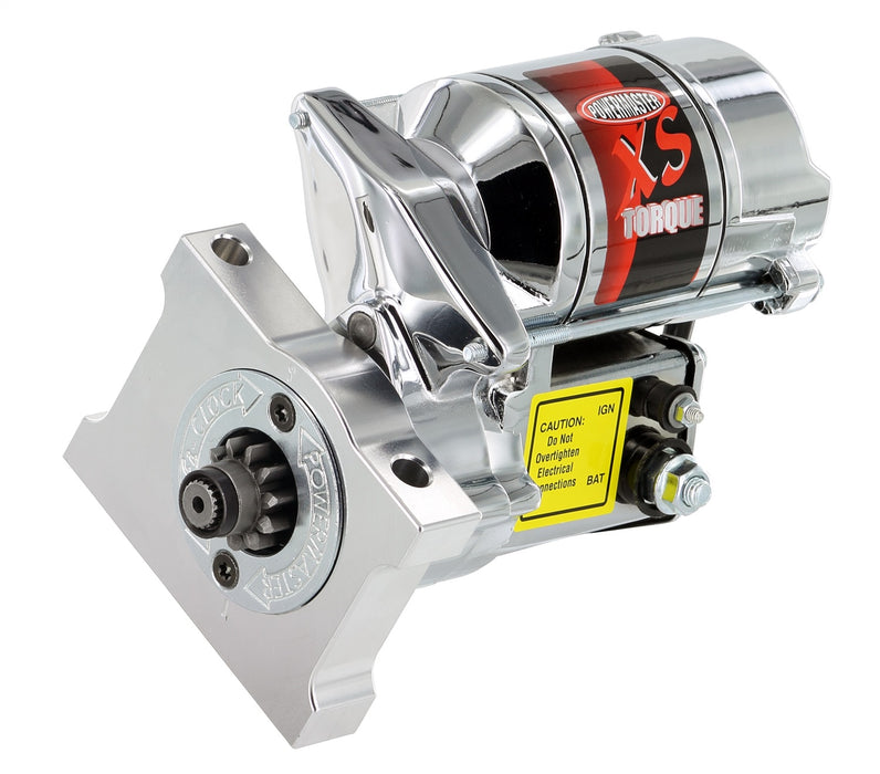 Powermaster Performance 19510 XS Torque Starter - Truck Part Superstore