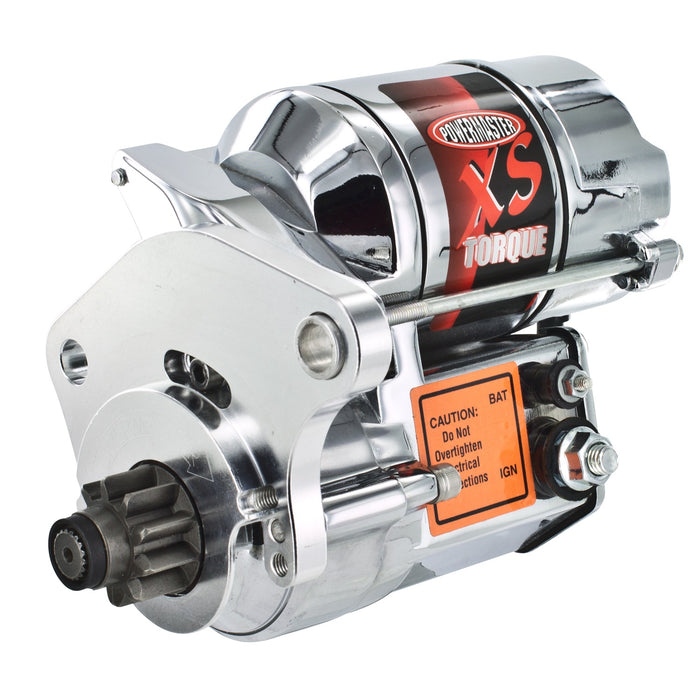Powermaster Performance 19513 XS Torque Starter - Truck Part Superstore