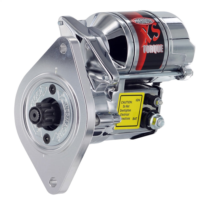 Powermaster Performance 19515 XS Torque Starter - Truck Part Superstore